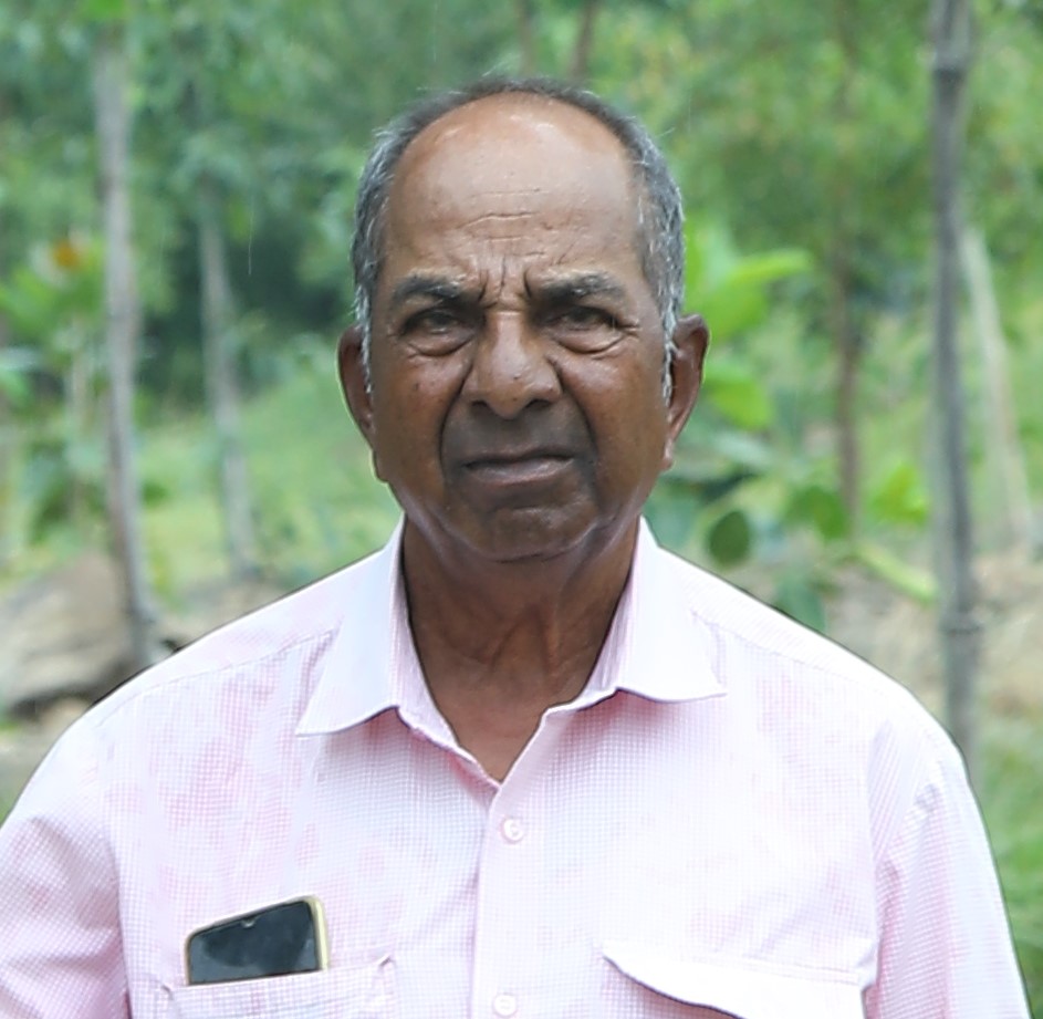 Mr. N.D.Patil 